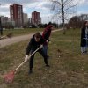 Субботник